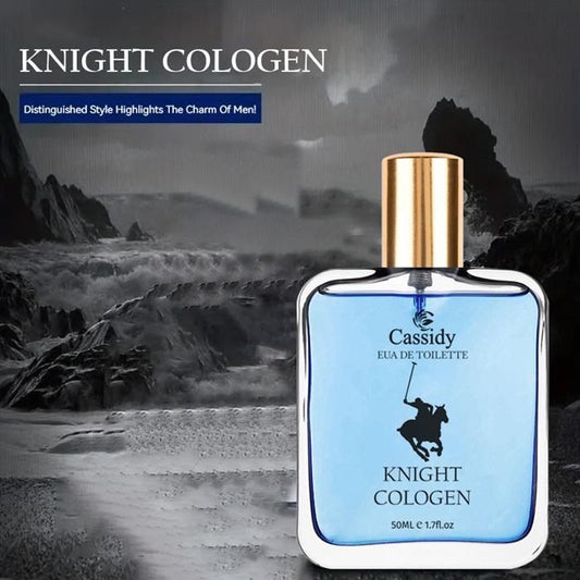 CASSIDY Knight Cologen 50ml (Pack of 1)